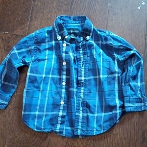 Polo Ralph Lauren button down
